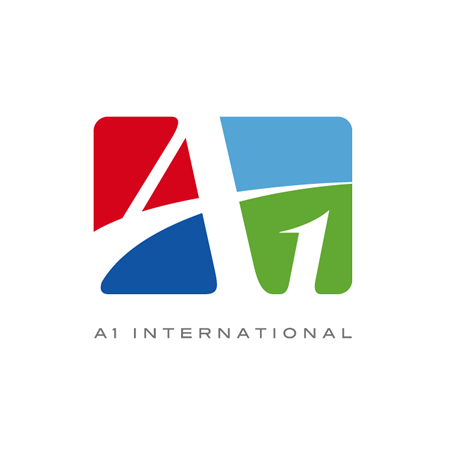 A1インターナショナルロゴ